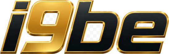 i9be logo